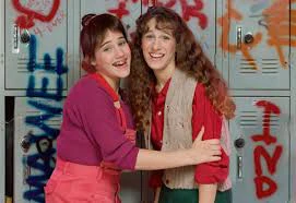 SQUARE PEGS - THE COMPLETE SERIES (CBS 1982-83) Sarah Jessica Parker, Amy Linker, John Femia, Merritt ButricK, Tracy Nelson, Jon Caliri, Claudette Wells, Jamie Gertz - Image 4