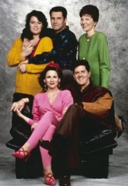 STAND BY YOUR MAN – THE COMPLETE SERIES (FOX 1992) EXTREMELY RARE!!! Melissa Gilbert, Rosie O'Donnell, Sam McMurray, Rick Hall, Rusty Schwimmer, Miriam Flynn, Ellen Ratners, Donald Gibb - Image 3