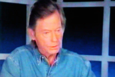 STAR TREK: A CAPTAIN'S LOG (CBS 11/30/94) VERY RARE!!! HARD TO FIND!!! William Shatner, Leonard Nimoy, DeForest Kelley, Nichelle Nichols, James Doohan, George Takei, Walter Koenig - Image 5