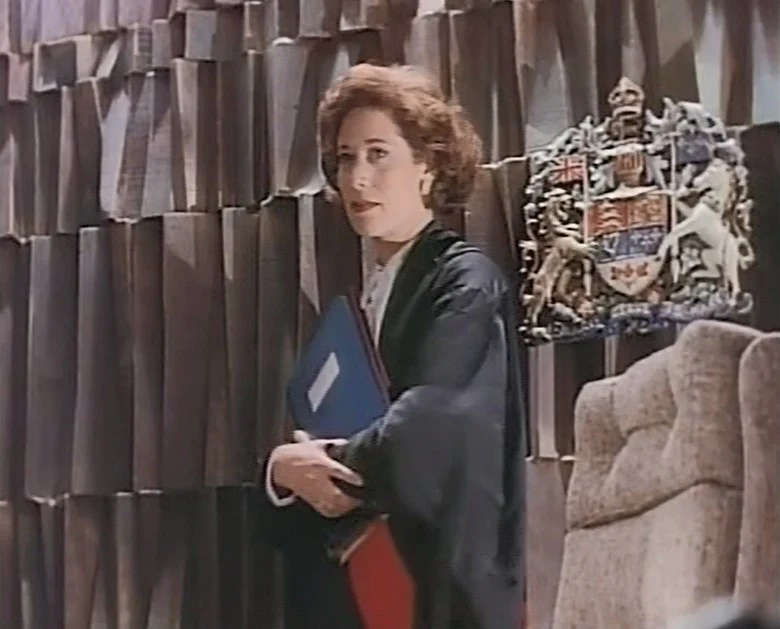 STREET LEGAL - THE COMPLETE SERIES (CBC 1986-1994) Sonja Smits, David James Elliott, Eric Peterson, Julie Khaner, Cynthia Dale - Image 10