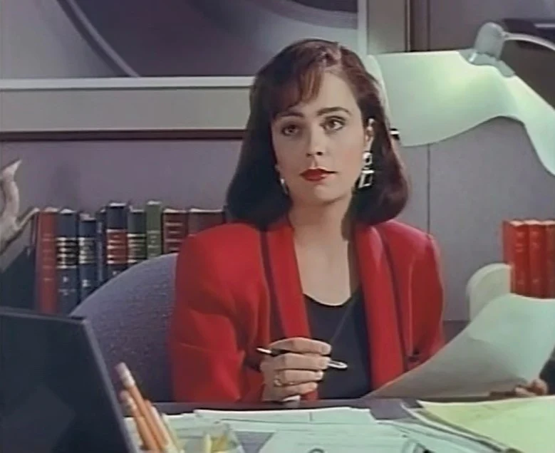 STREET LEGAL - THE COMPLETE SERIES (CBC 1986-1994) Sonja Smits, David James Elliott, Eric Peterson, Julie Khaner, Cynthia Dale - Image 11