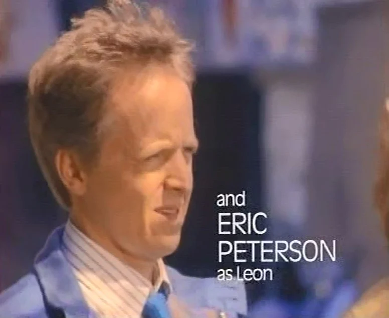 STREET LEGAL - THE COMPLETE SERIES (CBC 1986-1994) Sonja Smits, David James Elliott, Eric Peterson, Julie Khaner, Cynthia Dale - Image 4