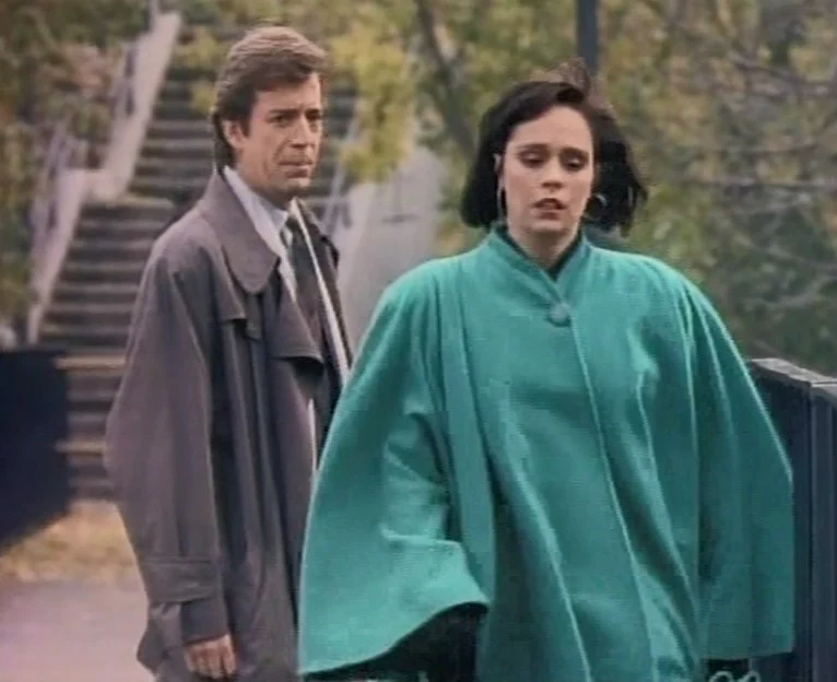 STREET LEGAL - THE COMPLETE SERIES (CBC 1986-1994) Sonja Smits, David James Elliott, Eric Peterson, Julie Khaner, Cynthia Dale - Image 6