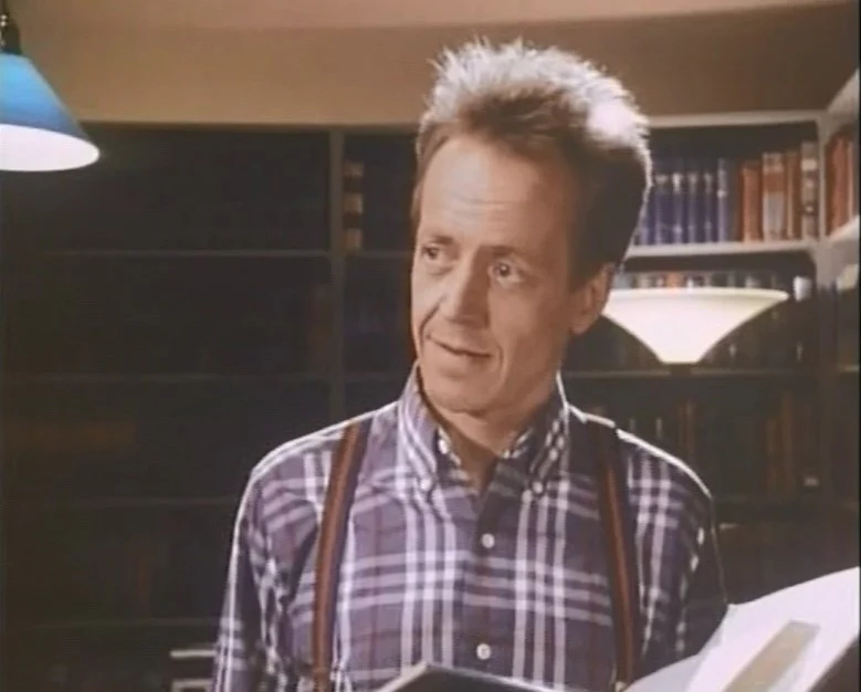 STREET LEGAL - THE COMPLETE SERIES (CBC 1986-1994) Sonja Smits, David James Elliott, Eric Peterson, Julie Khaner, Cynthia Dale - Image 8