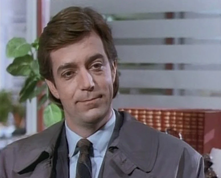 STREET LEGAL - THE COMPLETE SERIES (CBC 1986-1994) Sonja Smits, David James Elliott, Eric Peterson, Julie Khaner, Cynthia Dale - Image 9