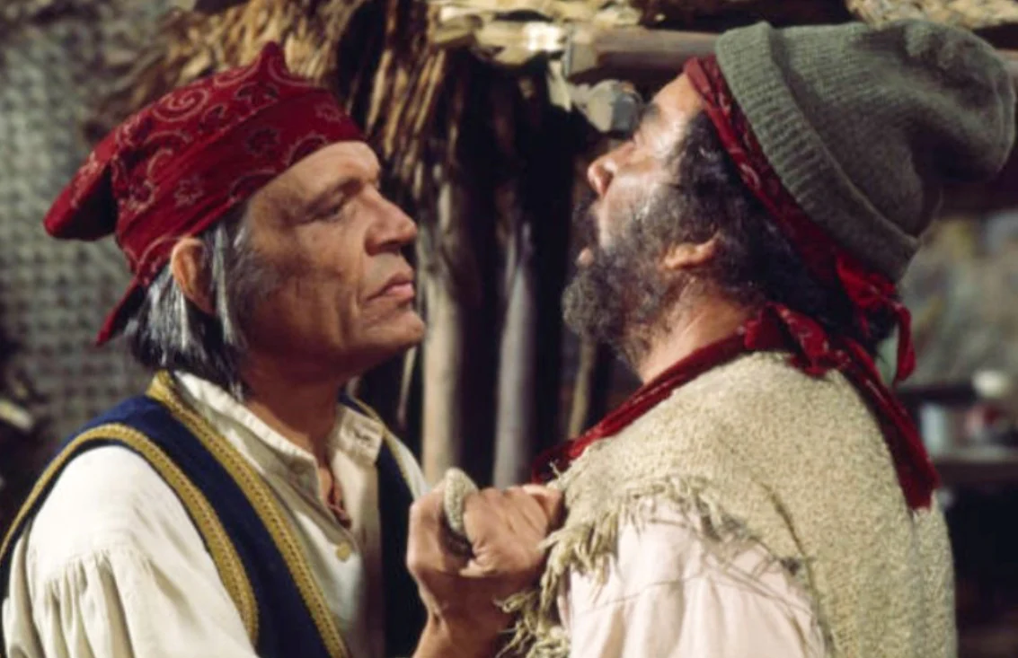 SWISS FAMILY ROBINSON, THE - THE COMPLETE SERIES + PILOT MOVIE (ABC 1975-76) EXTREMELY RARE!!! Martin Milner, Helen Hunt, Cameron Mitchell, Pat Delaney, Willie Aames, Eric Olson - Image 14