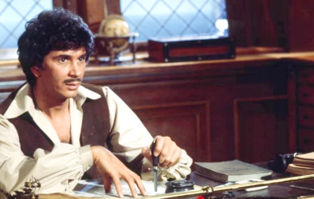 SWISS FAMILY ROBINSON, THE - THE COMPLETE SERIES + PILOT MOVIE (ABC 1975-76) EXTREMELY RARE!!! Martin Milner, Helen Hunt, Cameron Mitchell, Pat Delaney, Willie Aames, Eric Olson - Image 15