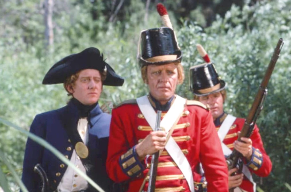 SWISS FAMILY ROBINSON, THE - THE COMPLETE SERIES + PILOT MOVIE (ABC 1975-76) EXTREMELY RARE!!! Martin Milner, Helen Hunt, Cameron Mitchell, Pat Delaney, Willie Aames, Eric Olson - Image 9