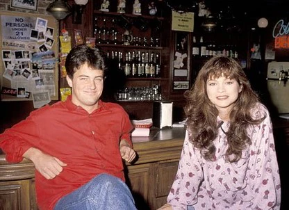 SYDNEY - THE COMPLETE SERIES (CBS 1990) VERY RARE!!! Valerie Bertinelli, Matthew Perry, Craig Bierko, Rebeccah Bush, Perry Anzilotti, Daniel Baldwin, Georgia Brownby - Image 17