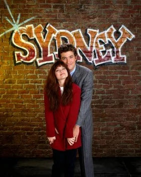 SYDNEY - THE COMPLETE SERIES (CBS 1990) VERY RARE!!! Valerie Bertinelli, Matthew Perry, Craig Bierko, Rebeccah Bush, Perry Anzilotti, Daniel Baldwin, Georgia Brownby - Image 3