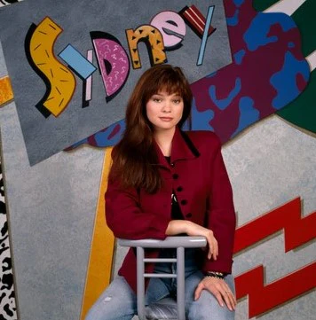 SYDNEY - THE COMPLETE SERIES (CBS 1990) VERY RARE!!! Valerie Bertinelli, Matthew Perry, Craig Bierko, Rebeccah Bush, Perry Anzilotti, Daniel Baldwin, Georgia Brownby - Image 5