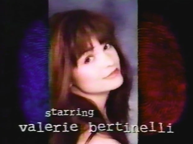 SYDNEY - THE COMPLETE SERIES (CBS 1990) VERY RARE!!! Valerie Bertinelli, Matthew Perry, Craig Bierko, Rebeccah Bush, Perry Anzilotti, Daniel Baldwin, Georgia Brownby - Image 7