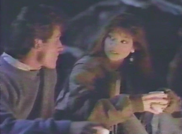 SYDNEY - THE COMPLETE SERIES (CBS 1990) VERY RARE!!! Valerie Bertinelli, Matthew Perry, Craig Bierko, Rebeccah Bush, Perry Anzilotti, Daniel Baldwin, Georgia Brownby - Image 9