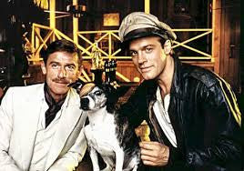 TALES OF THE GOLD MONKEY - THE COMPLETE SERIES (ABC 1983) Stephen Collins, Jeff MacKay, Roddy McDowall, Caitlin O'Heaney, John Calvin, Marta DuBois, John Fujioka - Image 3