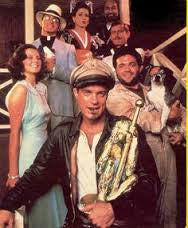 TALES OF THE GOLD MONKEY - THE COMPLETE SERIES (ABC 1983) Stephen Collins, Jeff MacKay, Roddy McDowall, Caitlin O'Heaney, John Calvin, Marta DuBois, John Fujioka - Image 4