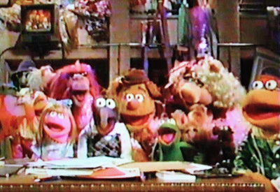 TELEVISION’S GREATEST PERFORMANCES (ABC 11/23/95) Michael Jackson, Frank Sinatra, Madonna, Whitney Houston, Steve Martin, Diana Ross, The Muppets, Jimmy Smits - Image 12