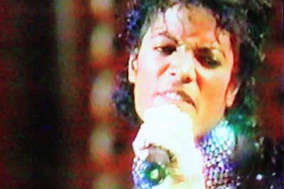 TELEVISION’S GREATEST PERFORMANCES (ABC 11/23/95) Michael Jackson, Frank Sinatra, Madonna, Whitney Houston, Steve Martin, Diana Ross, The Muppets, Jimmy Smits - Image 3