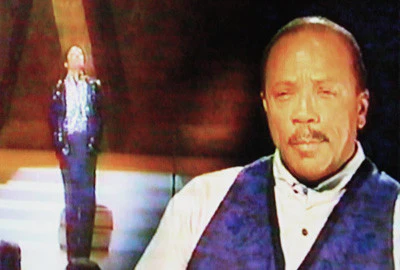 TELEVISION’S GREATEST PERFORMANCES (ABC 11/23/95) Michael Jackson, Frank Sinatra, Madonna, Whitney Houston, Steve Martin, Diana Ross, The Muppets, Jimmy Smits - Image 4