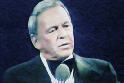 TELEVISION’S GREATEST PERFORMANCES (ABC 11/23/95) Michael Jackson, Frank Sinatra, Madonna, Whitney Houston, Steve Martin, Diana Ross, The Muppets, Jimmy Smits - Image 5