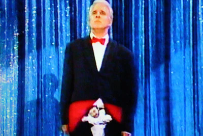 TELEVISION’S GREATEST PERFORMANCES (ABC 11/23/95) Michael Jackson, Frank Sinatra, Madonna, Whitney Houston, Steve Martin, Diana Ross, The Muppets, Jimmy Smits - Image 7