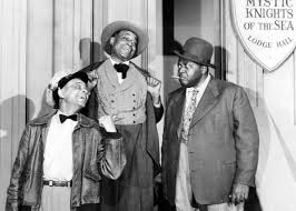 AMOS ‘N ANDY SHOW, THE - THE COLLECTION (CBS 1951-1953) Alvin Childress, Spencer Williams Jr., Tim Moore, Nick Stewart, Johnny Lee, Ernestine Wade - Image 3