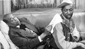 AMOS ‘N ANDY SHOW, THE - THE COLLECTION (CBS 1951-1953) Alvin Childress, Spencer Williams Jr., Tim Moore, Nick Stewart, Johnny Lee, Ernestine Wade - Image 5