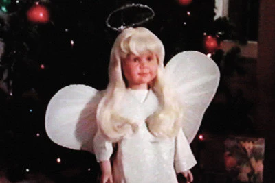 THE ANGEL DOLL (LIFETIME 2004) - Image 3
