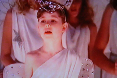 THE ANGEL DOLL (LIFETIME 2004) - Image 7