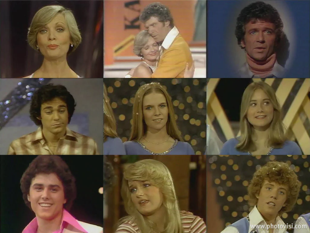 BRADY BUNCH HOUR, THE - THE COMPLETE SERIES (ABC 1976/77) EXTREMELY RARE!!! BROADCAST QUALITY!!! Robert Reed, Florence Henderson, Ann B. Davis, Maureen McCormick, Barry Williams, Christopher Knight, Susan Olsen, Mike Lookinland, Geri Reischl - Image 14
