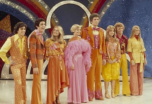 BRADY BUNCH HOUR, THE - THE COMPLETE SERIES (ABC 1976/77) EXTREMELY RARE!!! BROADCAST QUALITY!!! Robert Reed, Florence Henderson, Ann B. Davis, Maureen McCormick, Barry Williams, Christopher Knight, Susan Olsen, Mike Lookinland, Geri Reischl - Image 5