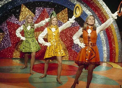 BRADY BUNCH HOUR, THE - THE COMPLETE SERIES (ABC 1976/77) EXTREMELY RARE!!! BROADCAST QUALITY!!! Robert Reed, Florence Henderson, Ann B. Davis, Maureen McCormick, Barry Williams, Christopher Knight, Susan Olsen, Mike Lookinland, Geri Reischl - Image 6