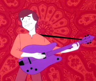 BRADY KIDS, THE - THE COMPLETE ANIMATED SERIES (1972-73) Barry Williams, Maureen McCormick, Christopher Knight, Eve Plumb, Mike Lookinland, Susan Olsen, Larry Storch, Jane Webb, Lane Scheimer, Erika Scheimer, David E. Smith - Image 10