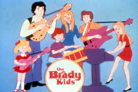BRADY KIDS, THE - THE COMPLETE ANIMATED SERIES (1972-73) Barry Williams, Maureen McCormick, Christopher Knight, Eve Plumb, Mike Lookinland, Susan Olsen, Larry Storch, Jane Webb, Lane Scheimer, Erika Scheimer, David E. Smith - Image 5