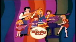 BRADY KIDS, THE - THE COMPLETE ANIMATED SERIES (1972-73) Barry Williams, Maureen McCormick, Christopher Knight, Eve Plumb, Mike Lookinland, Susan Olsen, Larry Storch, Jane Webb, Lane Scheimer, Erika Scheimer, David E. Smith - Image 6