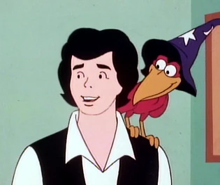 BRADY KIDS, THE - THE COMPLETE ANIMATED SERIES (1972-73) Barry Williams, Maureen McCormick, Christopher Knight, Eve Plumb, Mike Lookinland, Susan Olsen, Larry Storch, Jane Webb, Lane Scheimer, Erika Scheimer, David E. Smith - Image 7