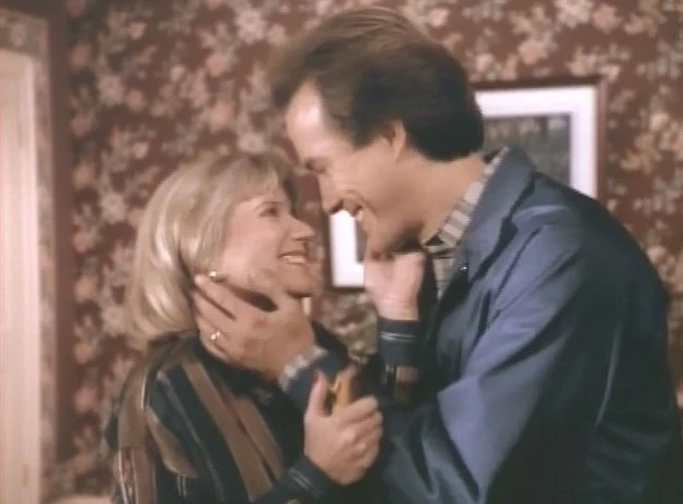 BRADYS, THE (CBS 1990) RARE!!! Robert Reed, Florence Henderson, Barry Williams, Christopher Knight, Mike Lookinland, Eve Plumb, Susan Olsen, Ann B. Davis, Jerry Houser, Ron Kuhlman, Leah Ayres, Martha Quinn, Caryn Richman - Image 5