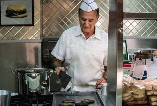 CRAZY ONES, THE - THE COMPLETE SERIES (CBS 2013) Robin Williams, Sarah Michelle Gellar, James Wolk, Hamish Linklater, Amanda Setton, Brad Garrett - Image 14