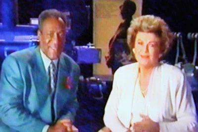 DEFENSE RESTS: A TRIBUTE TO RAYMOND BURR (NBC 10/22/93) - Image 3