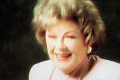 DEFENSE RESTS: A TRIBUTE TO RAYMOND BURR (NBC 10/22/93) - Image 4