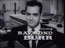 DEFENSE RESTS: A TRIBUTE TO RAYMOND BURR (NBC 10/22/93) - Image 7