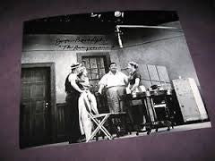 HONEYMOONERS REUNION, THE (NBC 5/13/85) UPDATED DVD!!! Jackie Gleason, Audrey Meadows - Image 3