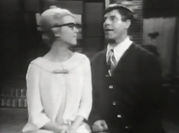 JERRY LEWIS SHOW, THE (NBC 1967-1969) Jerry Lewis - Image 10