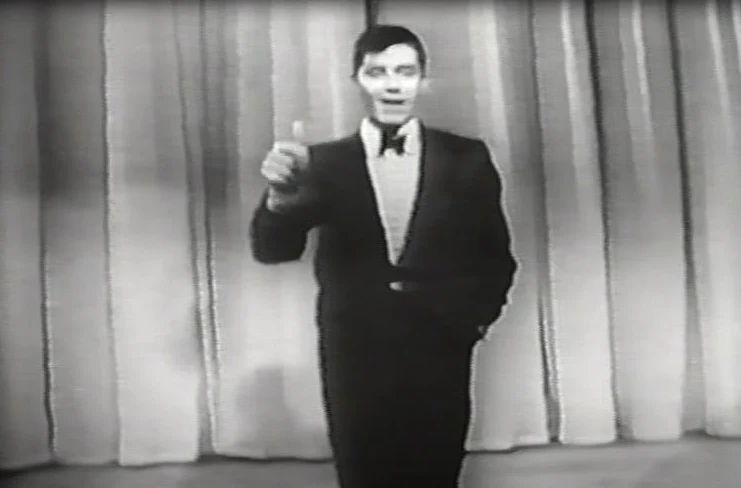 JERRY LEWIS SHOW, THE (NBC 1967-1969) Jerry Lewis - Image 11
