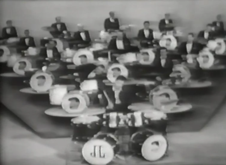 JERRY LEWIS SHOW, THE (NBC 1967-1969) Jerry Lewis - Image 13