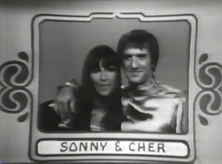 JERRY LEWIS SHOW, THE (NBC 1967-1969) Jerry Lewis - Image 3