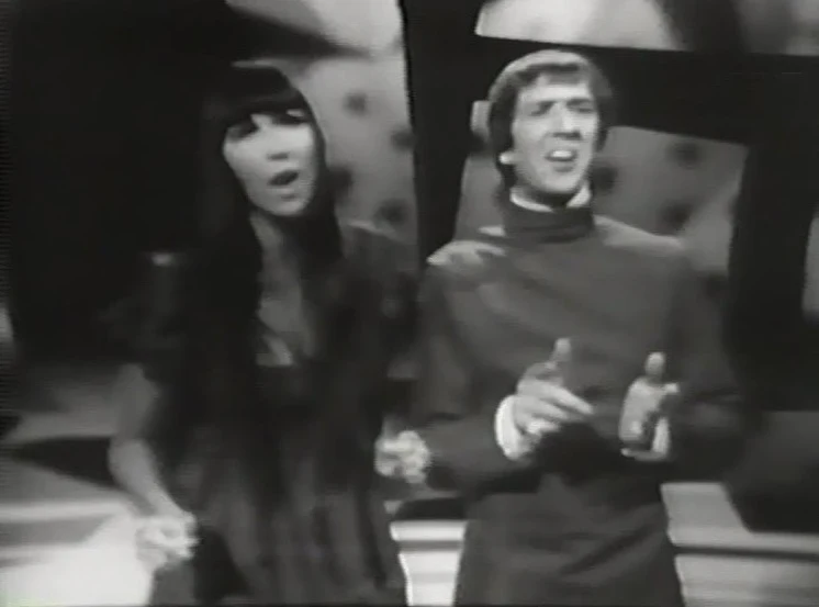 JERRY LEWIS SHOW, THE (NBC 1967-1969) Jerry Lewis - Image 4