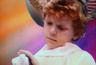 LITTLEST ANGEL, THE (NBC 12/6/69) Johnny Whitaker, Fred Gwynne, Tony Randall, Connie Stevens - Image 17