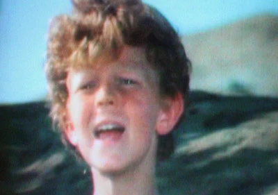 LITTLEST ANGEL, THE (NBC 12/6/69) Johnny Whitaker, Fred Gwynne, Tony Randall, Connie Stevens - Image 4