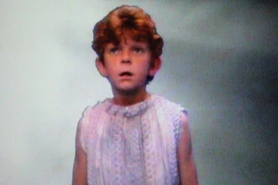 LITTLEST ANGEL, THE (NBC 12/6/69) Johnny Whitaker, Fred Gwynne, Tony Randall, Connie Stevens - Image 6