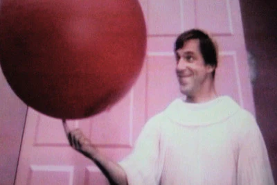 LITTLEST ANGEL, THE (NBC 12/6/69) Johnny Whitaker, Fred Gwynne, Tony Randall, Connie Stevens - Image 7